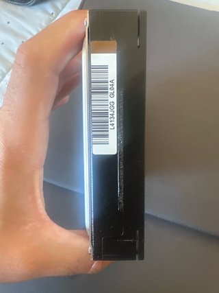 Disco Duro Maxtor 200GB PATA HDD