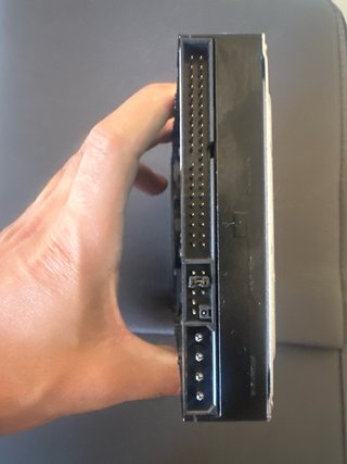 Disco Duro Maxtor 200GB PATA HDD