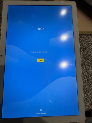 Tablet JUSYEA J10 8GB+6GB 128GB con teclado