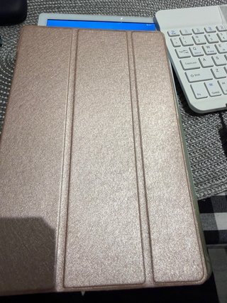 Tablet JUSYEA J10 8GB+6GB 128GB con teclado