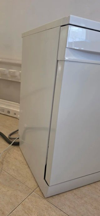 Lavavajillas Hisense HS622E10W - Defectuoso