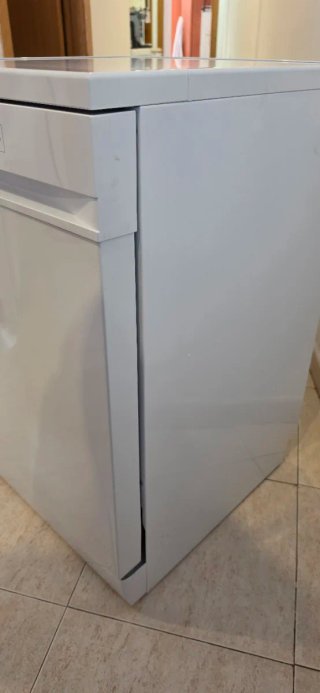 Lavavajillas Hisense HS622E10W - Defectuoso