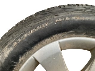 Llanta Nissan terrano 1993-2007