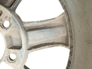 Llanta Nissan terrano 1993-2007