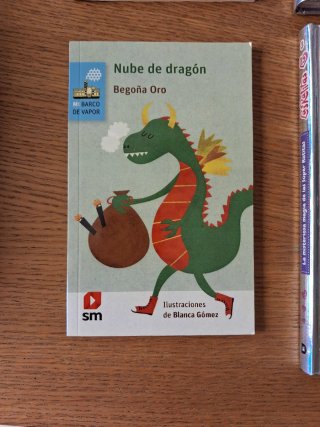 Libros infantiles