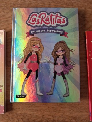 Libros infantiles