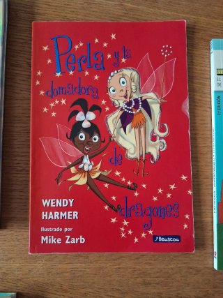 Libros infantiles