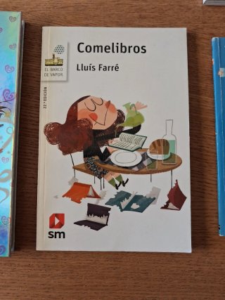 Libros infantiles