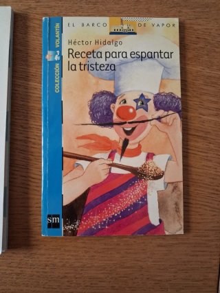 Libros infantiles