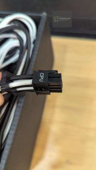 Corsair - Kit Pro cables psu