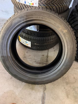 Neumático Eurorepar 205/55R17 95V