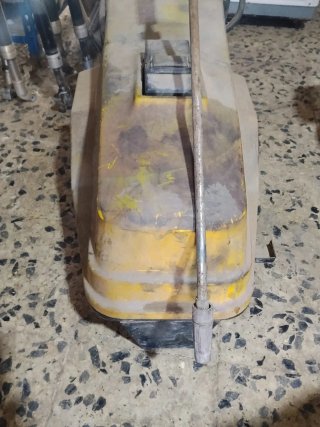 Hidrolimpiadora 380v