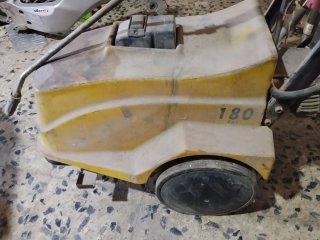 Hidrolimpiadora 380v
