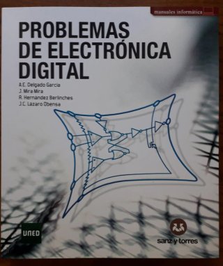 Problemas de Electrónica Digital