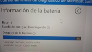 Surface Pro 9 i7 16GB/256GB Español