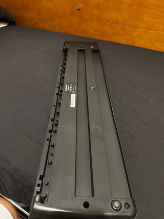 Teclado M-Audio Keystation 49 II