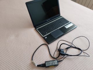 Portatile Packard Bell MS2384 15.6 HD