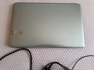 Portatile Packard Bell MS2384 15.6 HD