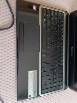 Portatile Packard Bell MS2384 15.6 HD