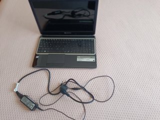 Portatile Packard Bell MS2384 15.6 HD