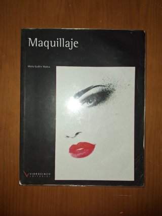 Libros de Estética y Belleza de las indias