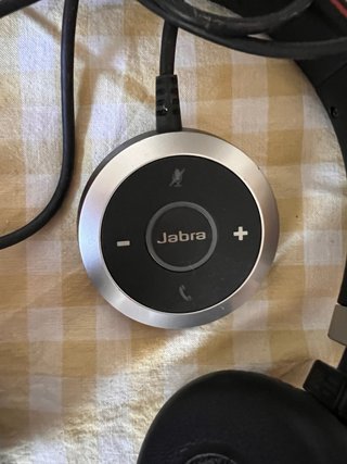 Auriculares Jabra Evolve 40 con Micrófono