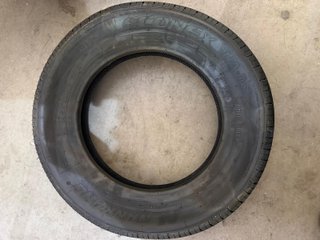 Neumático Nankang Econex NA-1 145/70R12 69T