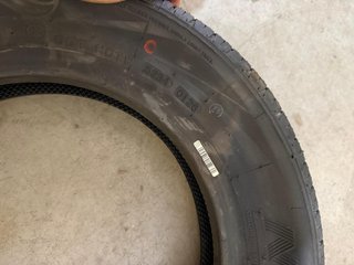Neumático Nankang Econex NA-1 145/70R12 69T