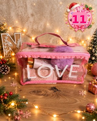 Pack Maquillaje + Neceser