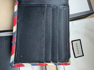 Cartera Gucci Tigre Roma