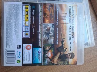 Call of Duty Black Ops PS3