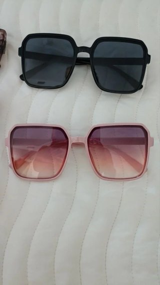 5 Pares de Gafas de Sol