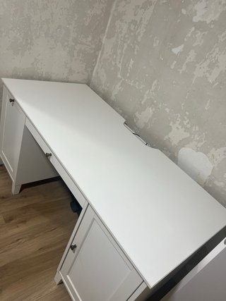 Escritorio IDANÄS Ikea URGE!!ESCUCHO OFERTAS