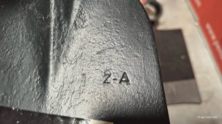 Lote 2 azadas Bellota Pro Forged Hoe