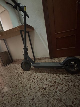 Patinete Eléctrico Xiaomi