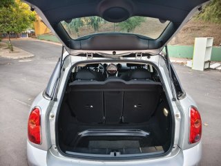 MINI Countryman 2014