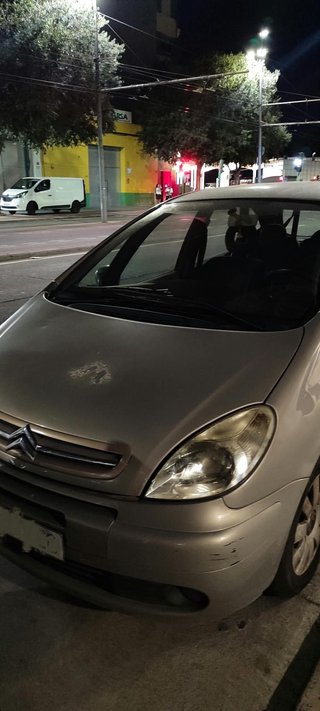 Citroen Xsara Picasso 2004 1.6 HDi Diésel 109cv