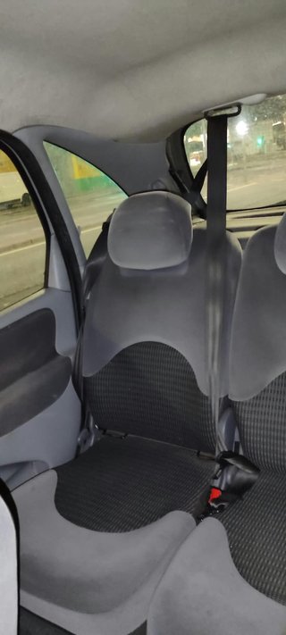 Citroen Xsara Picasso 2004 1.6 HDi Diésel 109cv