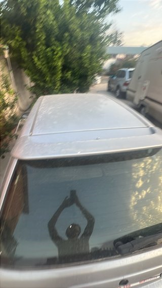 Citroen Saxo 2000