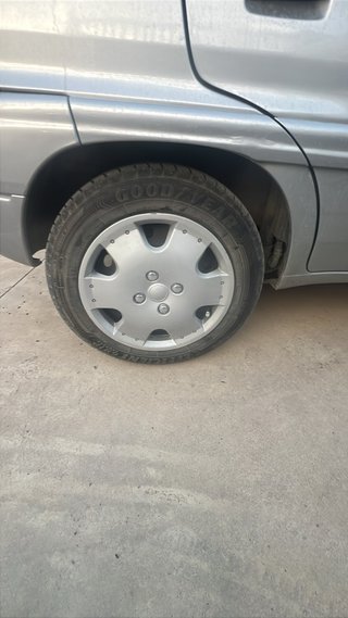 Citroen Saxo 2000