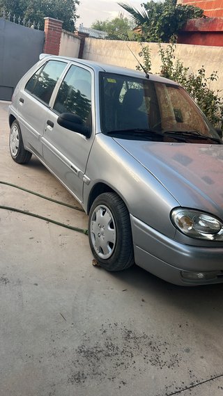 Citroen Saxo 2000