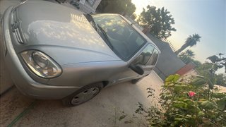 Citroen Saxo 2000