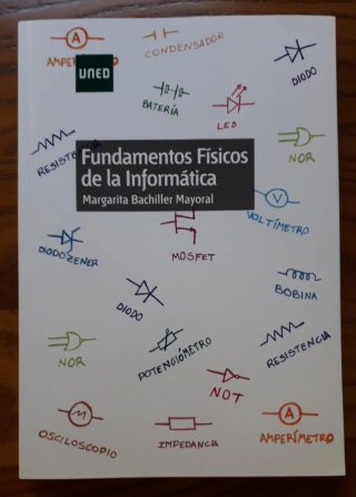 Fundamentos físicos de la informática