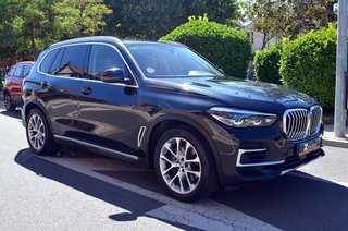 BMW X5 xDrive 30d MHEV xLine 286cv ECO, 7 plazas