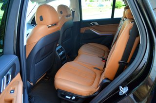 BMW X5 xDrive 30d MHEV xLine 286cv ECO, 7 plazas