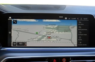BMW X5 xDrive 30d MHEV xLine 286cv ECO, 7 plazas