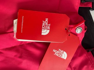 Pantalón de esquí The North Face PyeongChang 2018