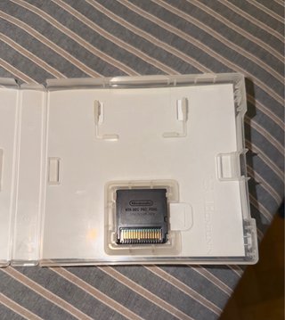 Juego Nintendo DS Madagascar 2