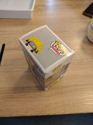 Funko Pop! Naruto Shippuden 71
