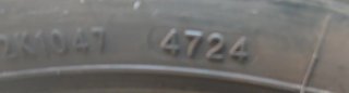 Neumáticos 195/65 R16 C